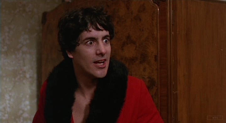 Born on this day, David Naughton turns 69. Happy Birthday! What movie is it? 5 min to answer! 