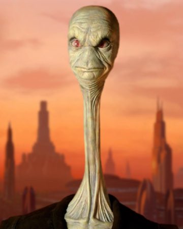 turtle clubis he turtley enough for the turtle club? sources say yes! also, in attack of the clones they took him off the jedi council cause he was too visually similar to the kaminoans