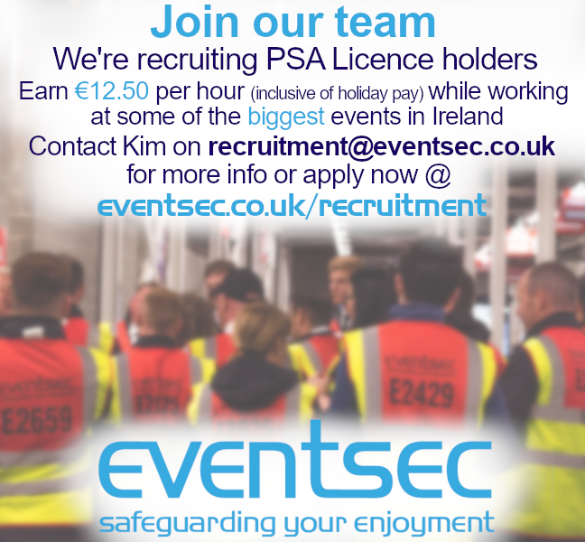 Eventsec tweet media