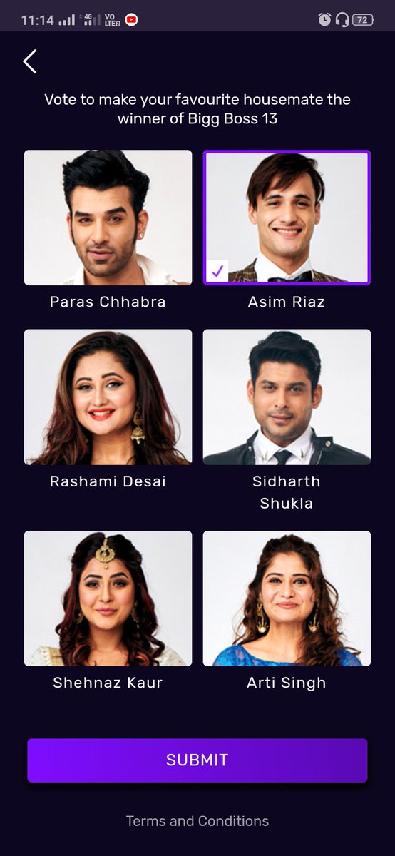 Devinde35813333's tweet photo. Guys go an vote for the Champ @imrealasim make him the ultimate Winner of #BiggBos13 #AsimForTheWin #ViewersChoiceAsim #HeroicAsim #StopTargetingAsim #WeLoveAsimKiAwaz please support him last time @realumarriaz @realhimanshi @AjazkhanActor @roachkilla1 @iambohemia @ColorsTV https://t.co/1a1hJxSFQ1