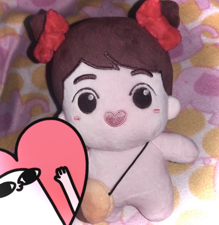 XiuLaymatXiupee's tweet photo. Hi, moots! Please help by RT-ing this. Thanks! 💙
Helping a friend RFS: need funds for school

LFB/For sale: Kyungsoo/EXO D.O doll
Price: 600 pesos + LSF
-20 cm  -On hand  -W/lots of freebies  -Pay now, will immediately ship tom.

#EXO #EXOdoll #Kyungsoodoll #DOdoll #doll https://t.co/MLCR4IrGYT