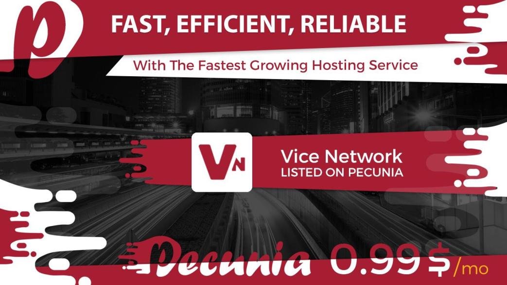 vice_network's tweet image. Vice Network is proud to announce $VN #Masternodes are now supported on @PecuniaP !

pecuniaplatform.io/coin-details/V…