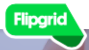 FindingMsZ's tweet photo. Using @Flipgrid for the first time with my Sociology class! We are discussing climate change and they are using their videos to mention ways that we can help reduce our carbon footprint. I can't wait to watch them! #edtech #edtechtools #iteachss https://t.co/N4KB18RPyE