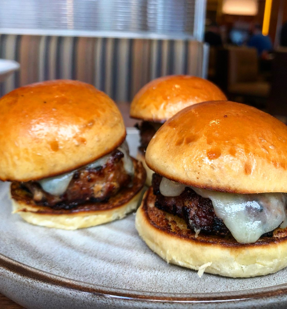 Sliders > sliding into the DMs 😛