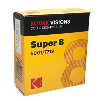 : Elmo Super 106: Kodak Vision Super 8mmA vintage camcorder that Johnny used on the video is a super 8mm camera. One of beginner super 8mm camera if u wanna try. #NCT127  #NeoZone  #영웅  #英雄  #KickIt  #NCT127_영웅_英雄  #NCT127_KickIt  #JOHNTOGRAPHY  #NCT카메라  #쟈니