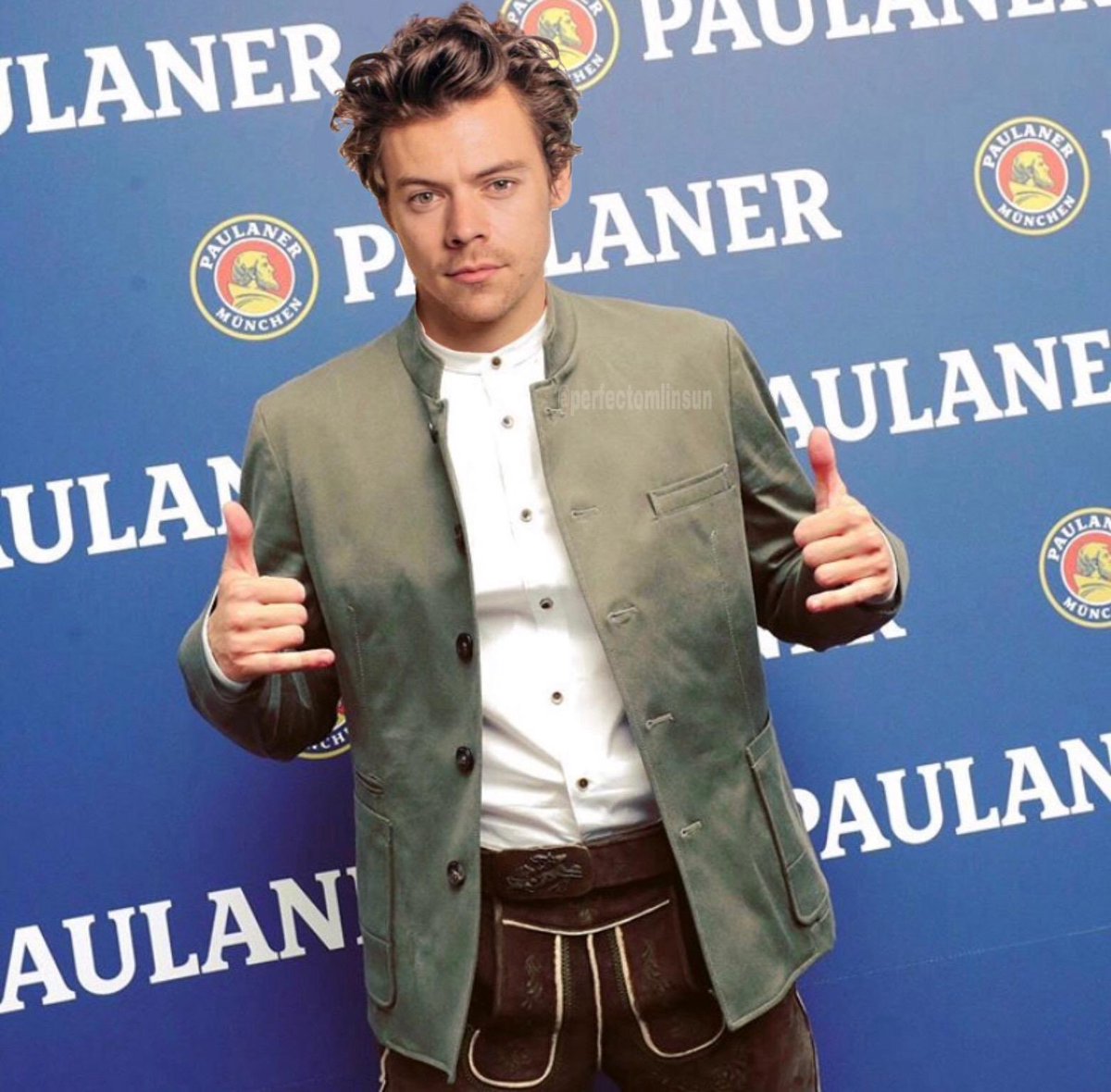Harry Styles 2021 : Brit Awards 2021 Harry Styles Confuses Fans With His American Accent Latest