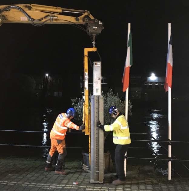 FLOOD DEFENCES DEPLOYED AHEAD OF STORM DENNIS

sthelenslife.co.uk/flood-defences…