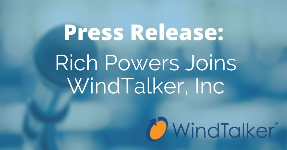 WindTalkerInc tweet media