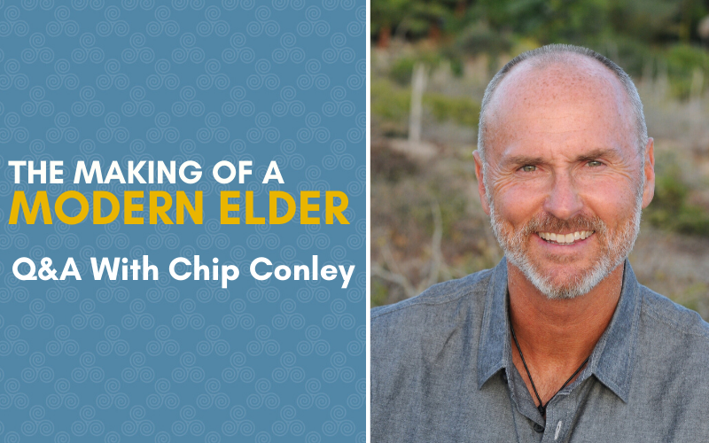 billapablasa's tweet photo. I enjoyed sharing a generous and wisdom-filled Q&amp;A with @ChipConley, author of Wisdom@Work: The Making of a Modern Elder, and founder of the Modern Elder Academy. Enjoy.

https://t.co/h3szi5W9C6 https://t.co/IshRGw2ZRD