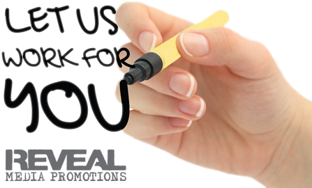 RevealPro's tweet photo. At @RevealPro we offer our clients the tools to market their business effectively thus ‘Keeping You In the Spotlight’!

We are currently looking for more social media clients &amp; we can help grow your business &amp; maintain your social presence.

Call us on 0843 886 9046!
#Reveal https://t.co/kZn3uJZY4b