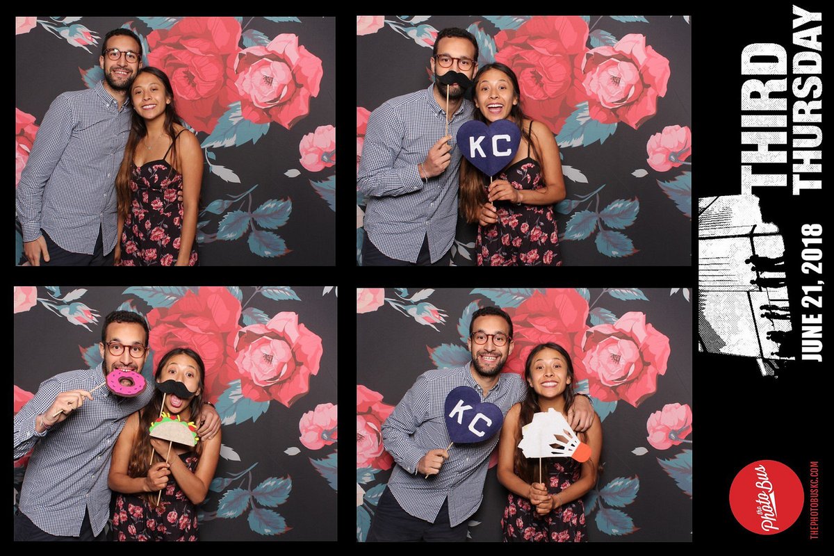nelson_atkins's tweet photo. February 20, #ThirdThursdayKC must be "Love on the Brain." Live music with @soulrevivalkc and @UptownViolins, @DJJoeKC, @ThePhotoBusKC is back, @mothandcandle tarot cards, + a chance to win @909thebridge prize pack. 6-9 p.m. FREE event https://t.co/TUlt7NmMt5. https://t.co/VCP8aNNEOW