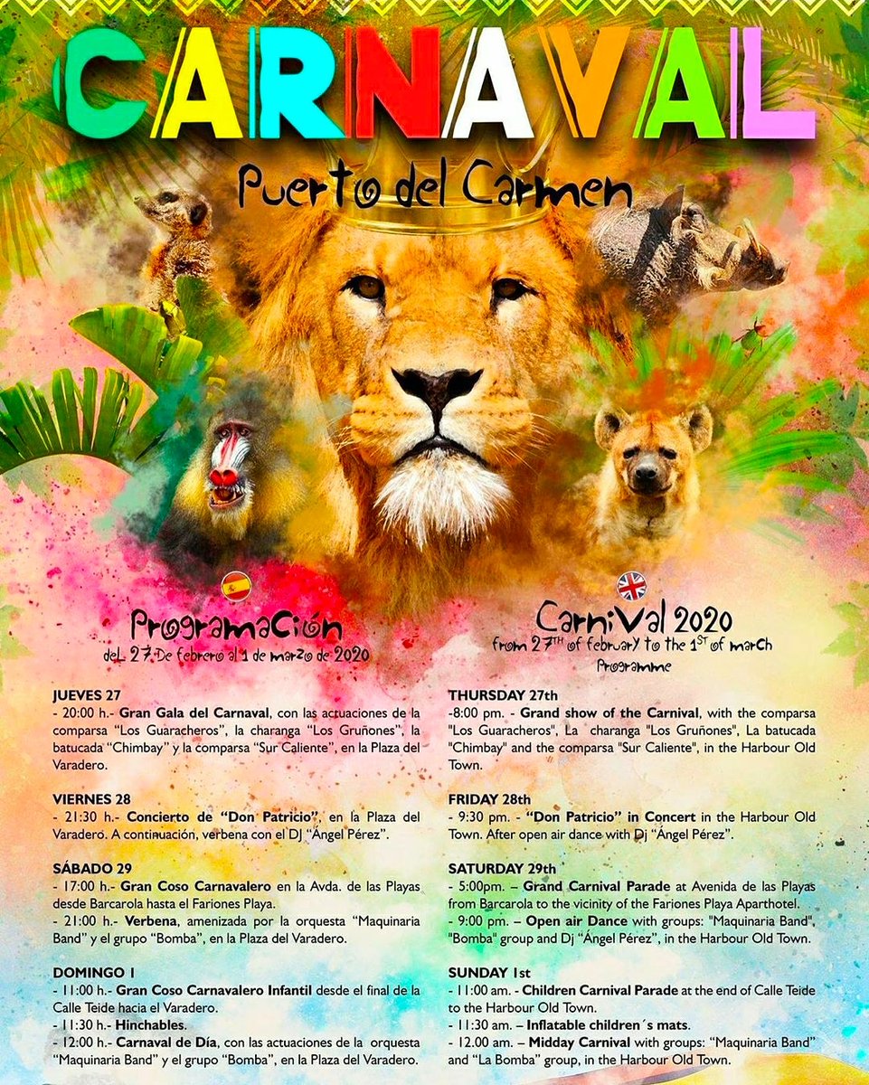 mvc_Lanzarote tweet media