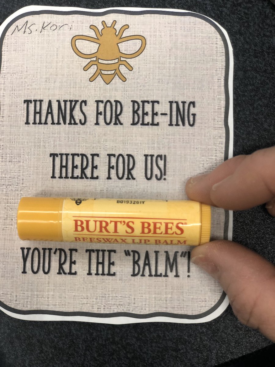 whaley_ap's tweet image. I’m so lucky! Look what one of our elementary students just delivered for Valentine’s Day!! ❤️