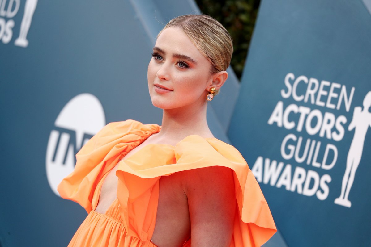 #BigLittleLies and #TheSociety star @KathrynNewton has booked the female lead in a new film from Amazon Studios and #Oscars winner Akiva Goldsman bit.ly/2SohOar