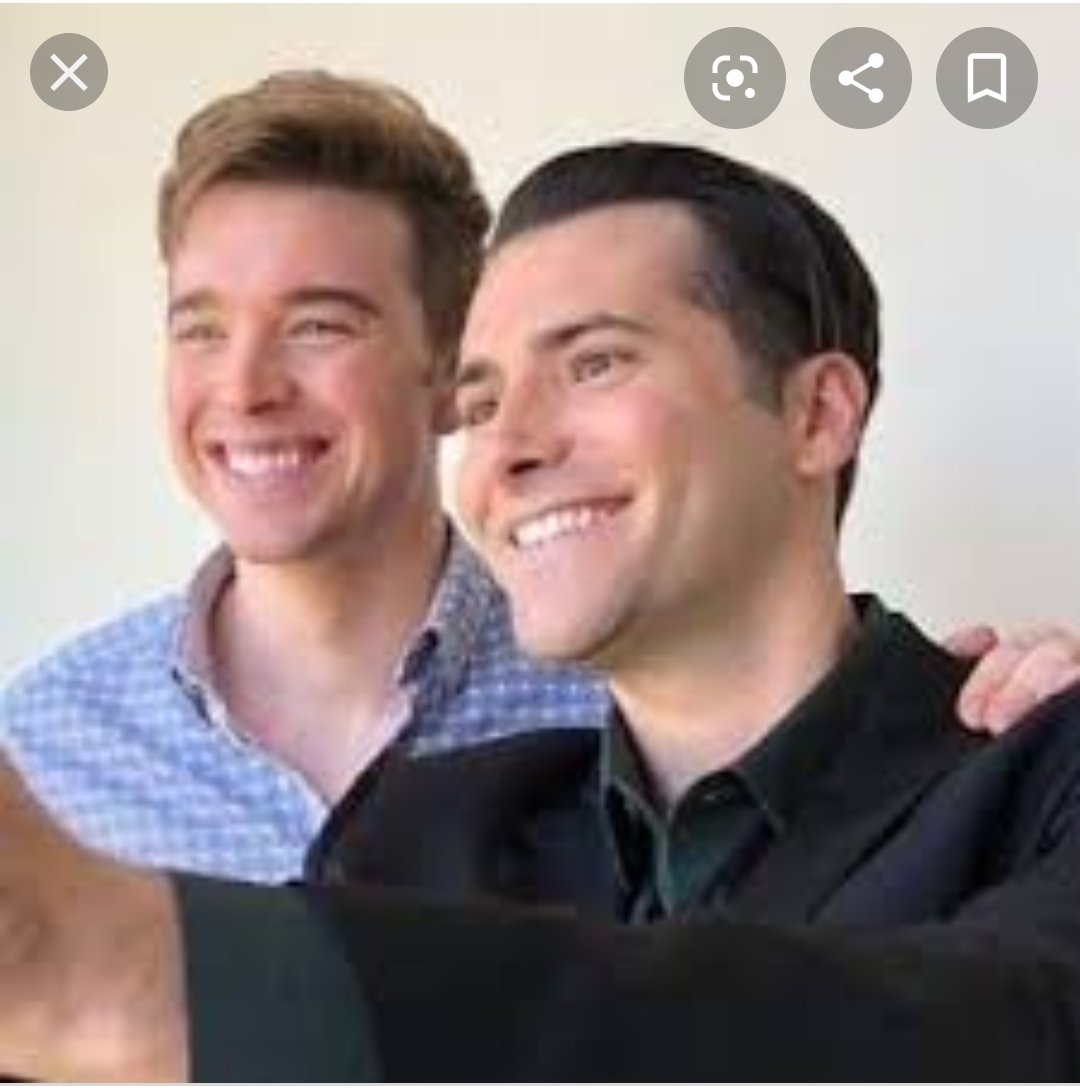 Leahmo34's tweet photo. @nbcdays please keep @freddiemsmith @ChandlerMassey please let them sign new contracts. Every soap that is on tv has a gay couple. Why are yall letting them go. They both won awards for Days. They are wonderful actors.  #SaveFreddieandChandler #bringwilsonback #dool #days https://t.co/uxPwZiMVoB
