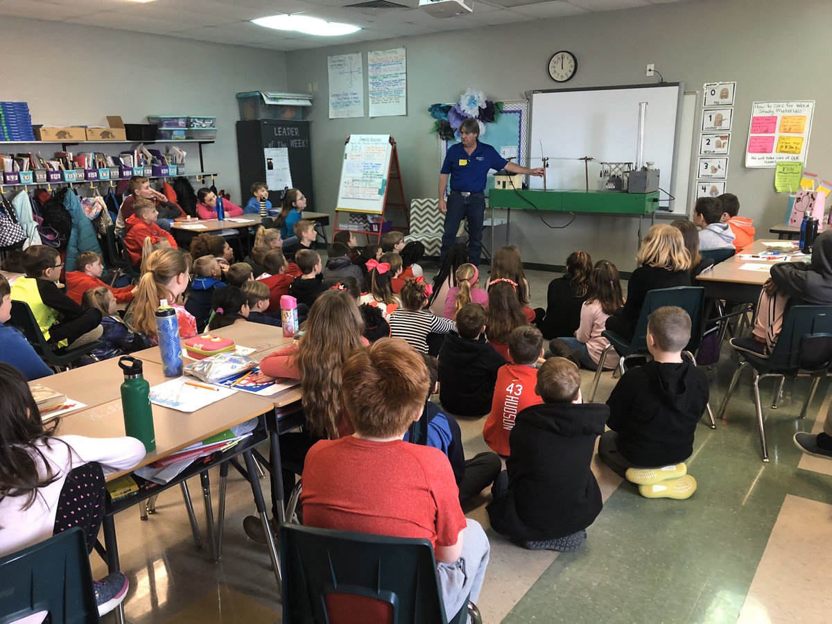 Lyons 4th Grade tweet media