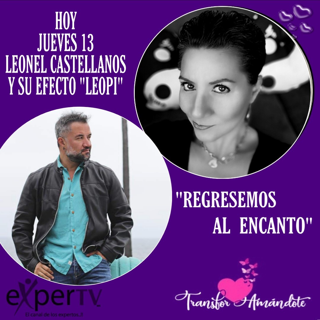 CrausTrujillo's tweet photo. HOY❣️
JUEVES 13
"TRANSFOR-A-MÁNDOTE"💜
21 hrs
"REGRESEMOS AL ENCANTO"
INVITADO : LEOPI Leonel Castellanos
#EFECTOLEOPI
Claudia Trujiilo Matamoros
#CrausTanatologìa
#ExperTV #bienvivir #conquistas #efectoleopi #autoestimabajaalta #estrategia #reglas #asesorias #transmutación https://t.co/ga2x02i0NP