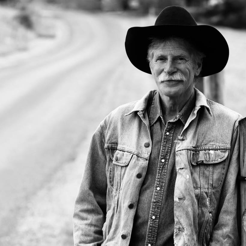 LIVE MUSIC IN THE TOWNSEND LISTENING ROOM Jeff Mamett: a storyteller, influenced by writers like Guy Clark &amp; John Prine. His music has been described as "a cattle drive down the plains with a cowboy poet” Get here before 7 for happy hour &amp; a good seat. Show at 7:30.
