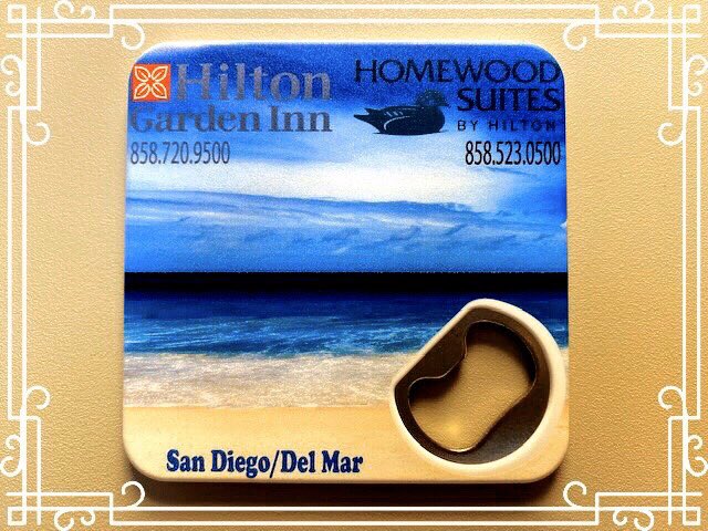 SplashPromo123's tweet image. Thank You for your business! #hilton