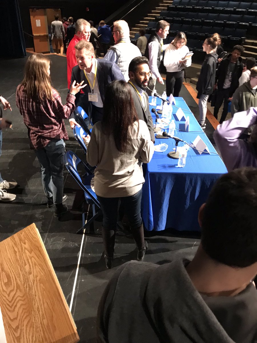 Geneva High School tweet media
