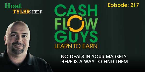 _cashflowguys's tweet photo. #Deals are everywhere, you just need to know where to look and how to approach the seller. To learn how to make deals appear in a #market where it doesn’t look like there are deals to be made, listen to the most recent episode of the #CashflowGuys #podcast
https://t.co/QvwWbKKcTj https://t.co/D6mYrn7xFS