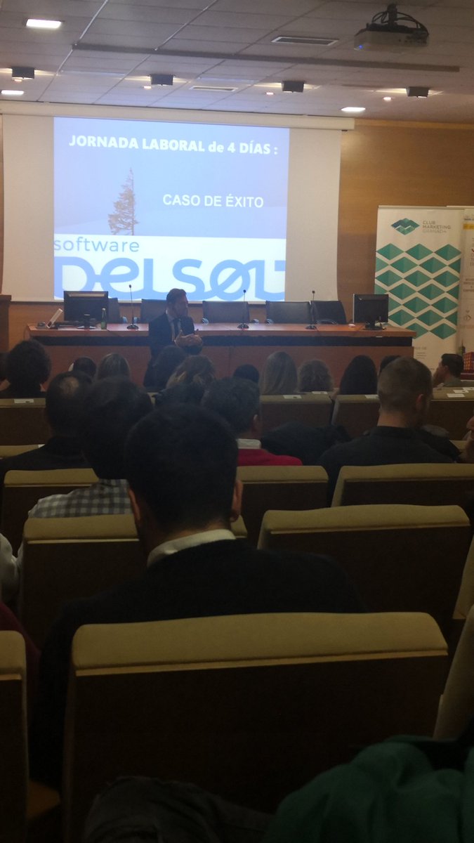 <a href="/LuisSalido13/">Luis Salido</a> Director de Marketing de  <a href="/SoftwareDELSOL/">TeamSystem | Software Delsol</a> explica su caso de éxito