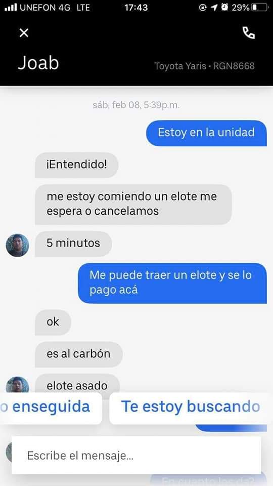 PorQue1mporta's tweet photo. https://t.co/y5Uxrn35CE