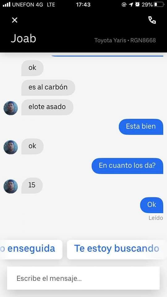 PorQue1mporta's tweet photo. https://t.co/y5Uxrn35CE