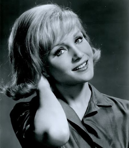 Happy Birthday Remembrance to Actress Susan Oliver... 