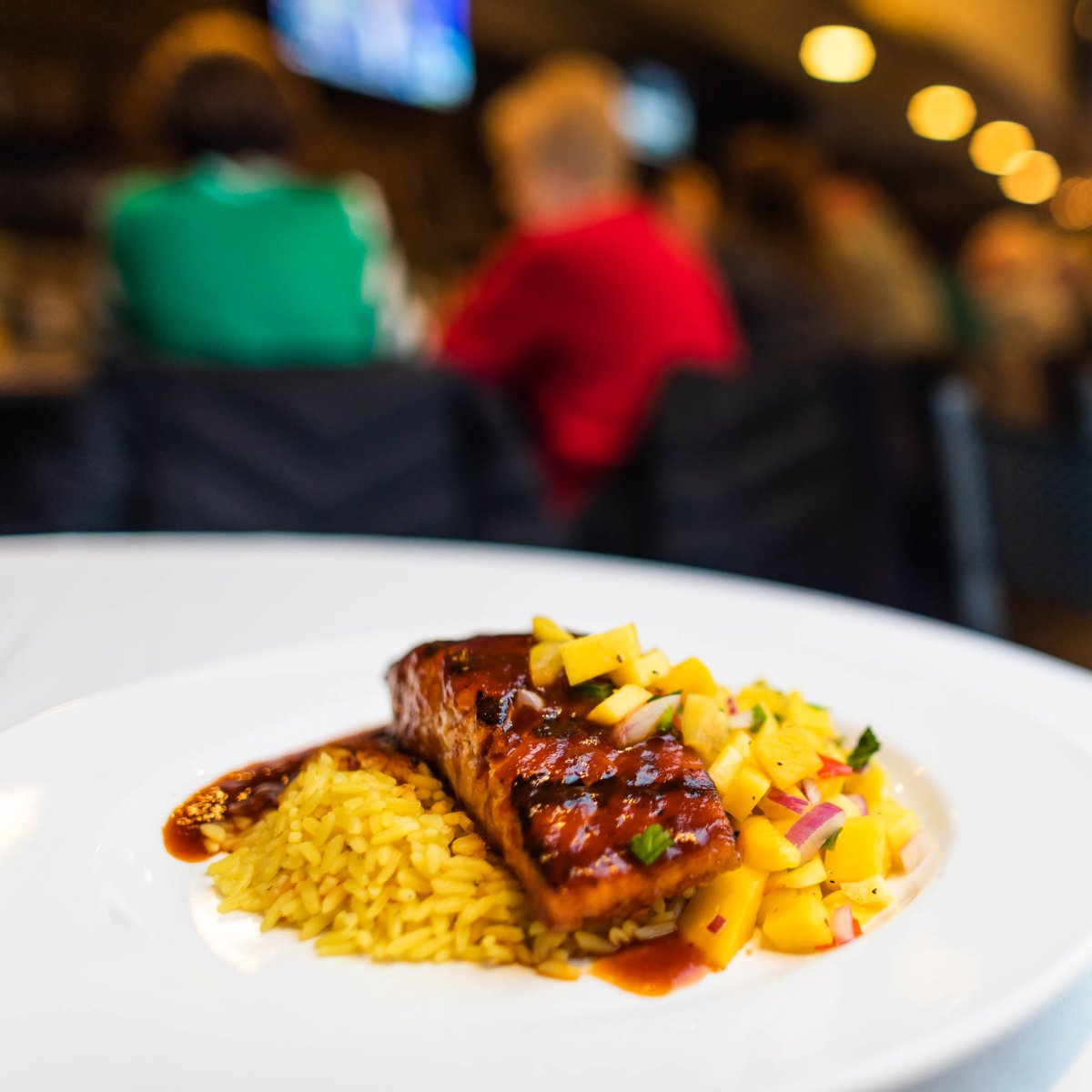 All you need is a bit of love and this dish.