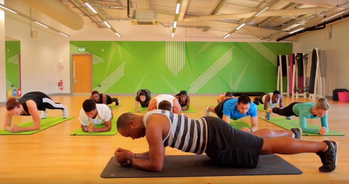 Looking to  build core strength and improve your body posture? Then why not come down to The Beacon Sports Centre on a Tuesday evening at 6pm and take part in our core stability class. First session is free! T&amp;C's apply.