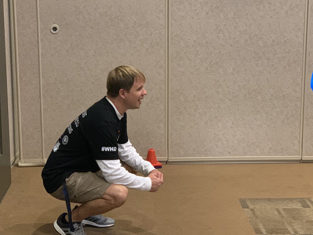 Christian Bernhardt (@mrbernhardtwbms) on Twitter photo Learning to work together to “cross the river.” Coaches Sell and Schuler representing <a href="/WebbBridgeMS/">Webb Bridge MS</a> with a fun way to collaborate! <a href="/hurstwbmsap/">Carmen Hurst</a> @WBMSprincipal <a href="/PeWbms/">PE&HEALTH-WBMS</a> <a href="/LrjFoundation/">LRJ Foundation</a> #whd Learning to work together to “cross the river.” Coaches Sell and Schuler representing <a href="/WebbBridgeMS/">Webb Bridge MS</a> with a fun way to collaborate! <a href="/hurstwbmsap/">Carmen Hurst</a> @WBMSprincipal <a href="/PeWbms/">PE&HEALTH-WBMS</a> <a href="/LrjFoundation/">LRJ Foundation</a> #whd