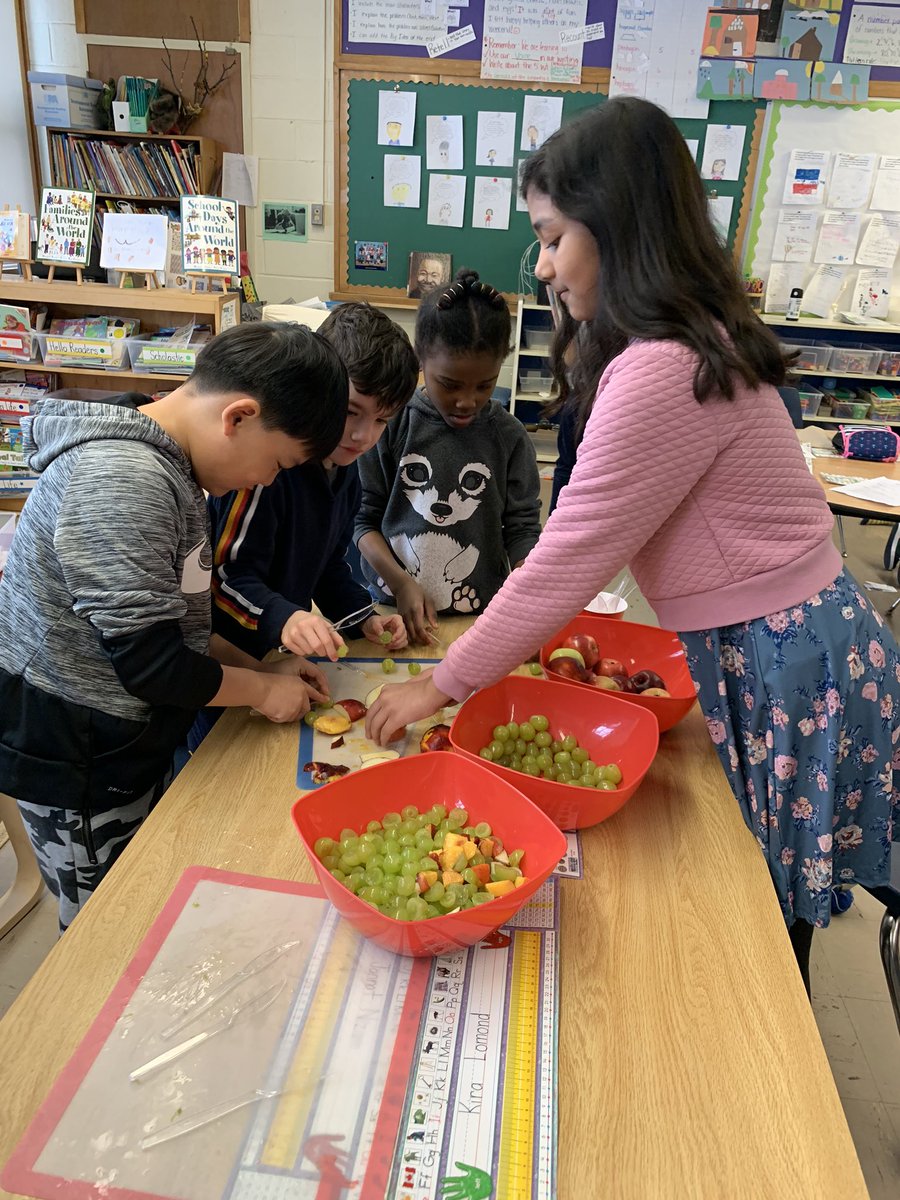 MrsB3V's tweet photo. Celebrating an early Valentine’s Day baking, science, math, collaborating, reading, eating and enjoying. S “next time I bake I will remember to keep wet and dry ingredients sep.” Life lessons🤦‍♀️ @3_valleys https://t.co/Wwe9CVO2h6