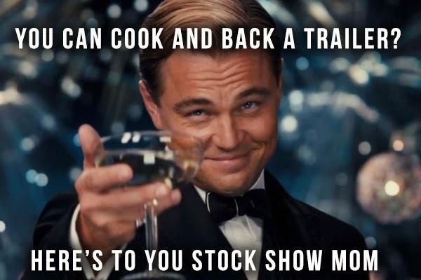 ranchhouseinc's tweet photo. Here's to you, stock show mom!
#ranchhousedesigns
#stockshowmom
#livestock https://t.co/iViIGBD4Cb