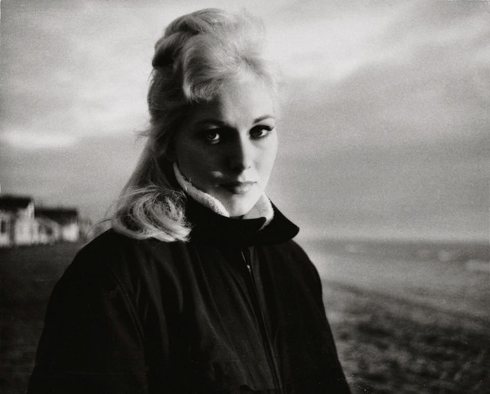 Happy Birthday to Actress Kim Novak (87) . 