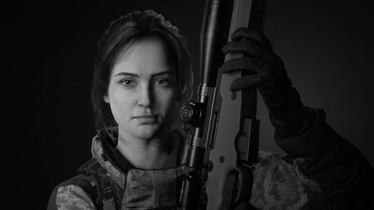 Ready for Battle! "Zero Six" - an upcoming Tactical Third-Person Shooter made with <a href="/Unrealengine/">Unreal Engine</a>. ALPHA sign-up at zero-six-game.com -  #ZeroSix #UE4 #unrealengine #MadeWithUnreal #gamedev #gamedevelopment #gaming #indiegame #indiedev #gameart #gamedesign #videogame