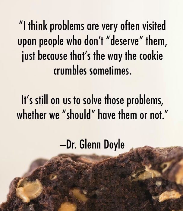 DrDoyleSays's tweet photo. #cookies #sometimestheycrumble #cookieproblems #useyourdamnskills #findyourdamnfocus #realisticlifechange https://t.co/1sU1aNpmaz