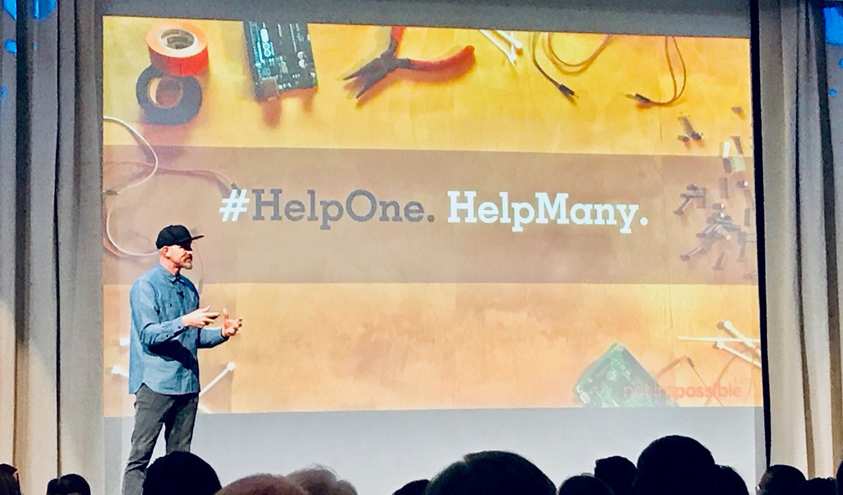 JoshBradburnSF's tweet image. Inspiring evening spent at the State of the City in #SantaMonica. Capped off by @MickEbeling  from @NotImpossible   Great chatting with you Mick. You guys are truly changing the world we live in for the better. @santamonicabiz  #SOTC2020 #HelpOneHelpMany #notimpossible #endhunger