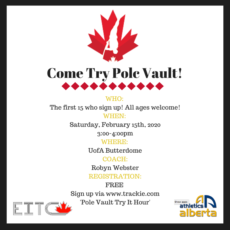 Edmonton Track & Field Council tweet media