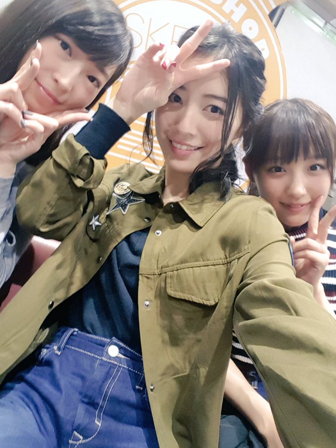 lsrina6's tweet photo. ⬇️⬇️⬇️⬇️💛💚⬇️⬇️⬇️⬇️
#松井珠理奈 https://t.co/yFzalwhGPm