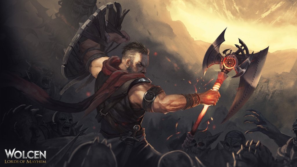 8bitnerdsde's tweet image. Wolcen: Lords of Mayhem ab sofort auf Steam erhältlich
#Wolcen #LordsofMayhem #Release #PC #Steam pixel-magazin.de/wolcen-lords-o…