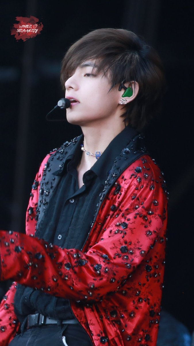 ♡{44/366}♡ → #TAEHYUNG 108 days  @BTS_twt