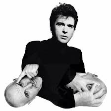 Happy birthday, Peter Gabriel! 