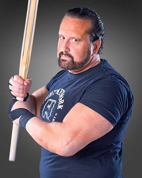 Happy Birthday to \"The Innovator of Violence\" Tommy Dreamer who turns 49 today! 