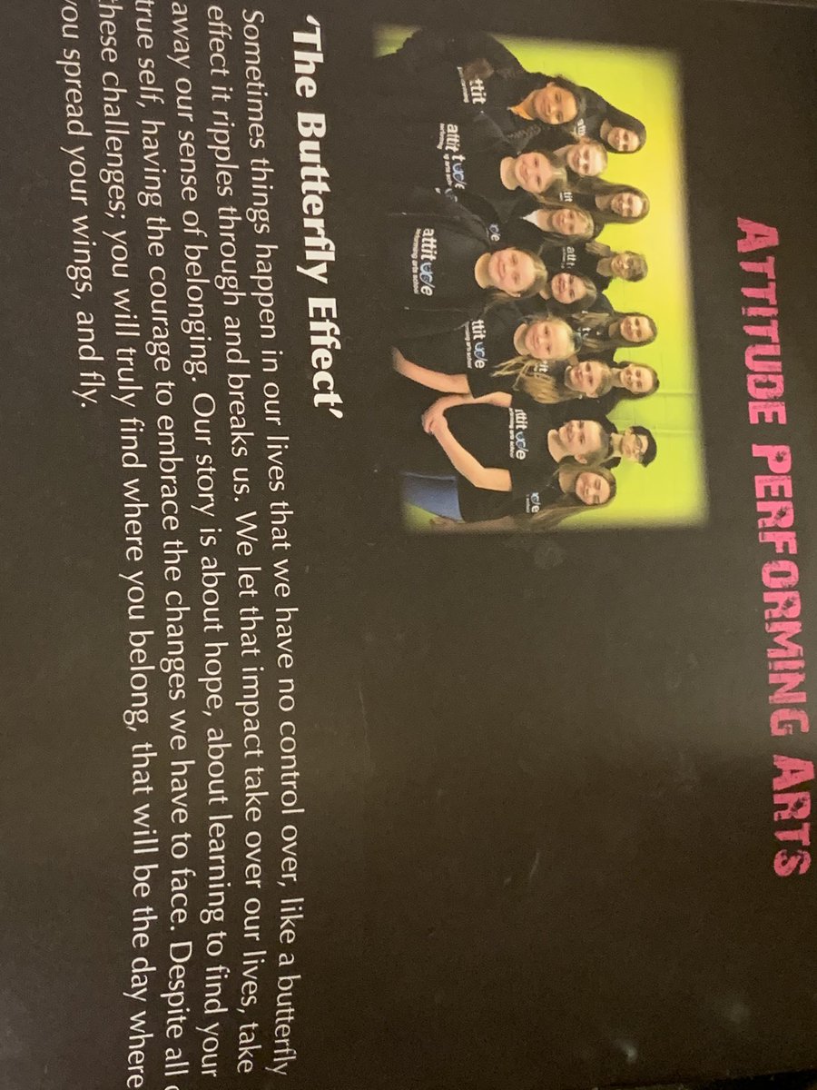 Jenny Preston (Mrs D’Arcy in personal life) tweet media