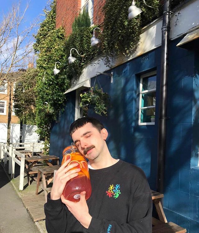 We 🧡 blood orange here at The Mont and we reckon you’re gonna love our house infused blood orange gin &amp; tonic. Come try ‘em tonight and guess what! It’s 2 for 1 on cocktails. See ya later!⠀
⠀
#TheMontpeiler #Peckham #MontepelierMixology⠀
⠀
📅 2 fo… ift.tt/2tW65qn