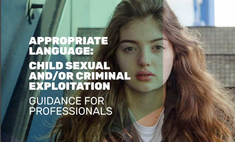 Letter4Change's tweet photo. New guidelines for #ChildrensServices staff in #Coventry with appropriate language regarding possible cases of child sexual exploitation @covCSCPandCSAB https://t.co/nmCZSV4FGH Surely this implies that blame has historically been placed on the young person #groominggangs #CSE https://t.co/9ByCeiHruv