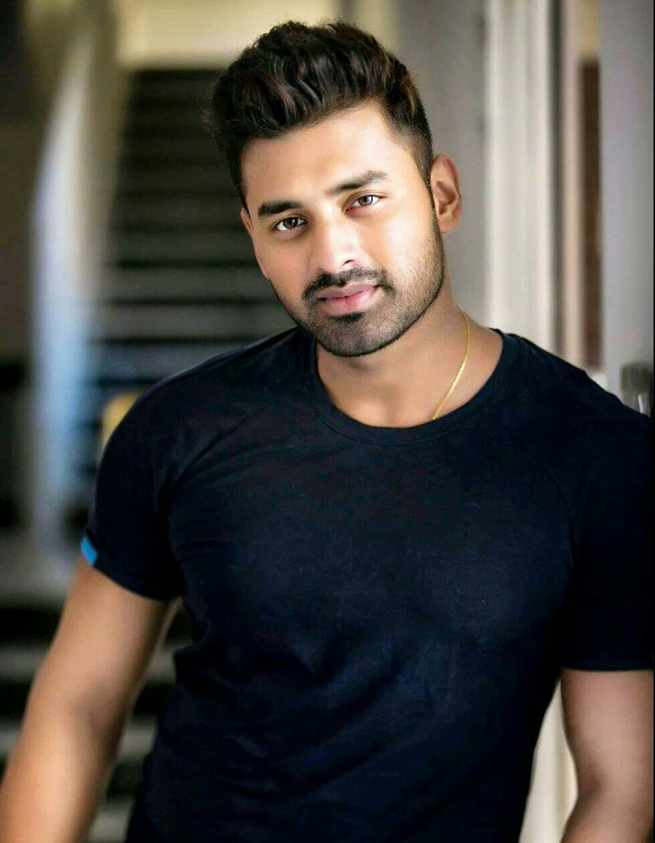 Wishing you a very happy birthday to you @AnkushLoveUAll. Many Many happy returns of the day. 👑👑😍😍stay happy always.may all of your dreams become a success. 😘😘God bless you. Lots of love 💓💓
#HappyBirthdayAnkush