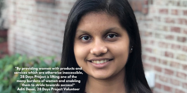 28daysproject's tweet photo. On @UN International Day of Women and Girls in Science, we celebrate the work of our volunteers who inspire future generations! Aditi is empowering women at @SierraHouse2 as the instructor of the Web Women Workshop!

Join our team: https://t.co/WLPUKxoAvV

#EmpoweringWomen https://t.co/Al4d95REth