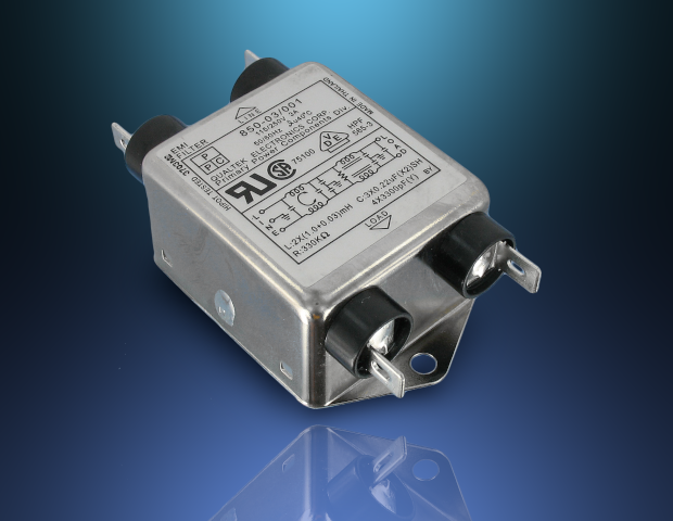 qualtekelectron's tweet photo. Our 850-03/001 is a 3A, 115VAC/250VAC single phase EMI power line filter. The compact design and wide operating temperature allows our filter to be applied to any application. See more @ https://t.co/eHgg7s98aS #EMIfilter #powerlinefilter #electronics #notariff #singlephase https://t.co/Doeuh0cBff